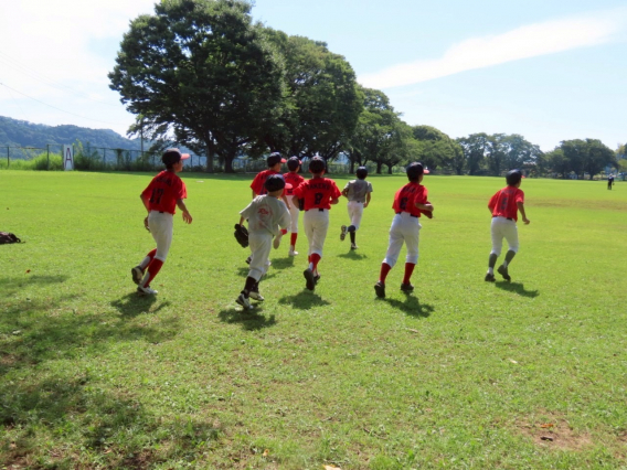 チームの予定がHPで確認できるようになりました！