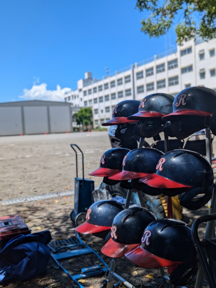 大和市野球連盟夏季大会　A・Cダブルエントリー決定★